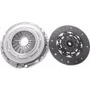 Kit De Embrague Johnson 5724005 Audi A3 1.9 Tdi Asz Ao 2004 Audi A3