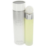 Perfume Eau De Toilette Perry Ellis 360 White Men 100ml