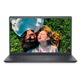 Inspiron I3511-5174blkpus Touch I5-1035g1 8gb 256gb  Negro