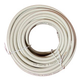 Cable De Red, Cat5e, 7.5 M, Gris Manhattan 319867