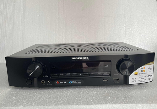 Receptor Av Sorround Marantz Nr1609