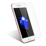 Film Vidrio Templado Glass Para iPhone 6 6s 7 Plus