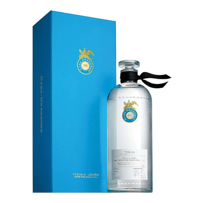 Tequila Casa Dragones Joven 750 Ml | Meses sin interés
