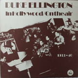 Duke Ellington In Hollywood On The Air 1933 40 T Y V 8 Sueci