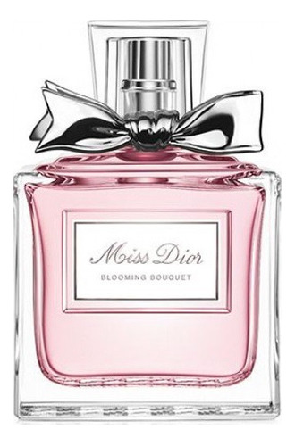 Dior Miss Dior Blooming Bouquet Edt 50 ml Para Mujer  