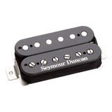 Seymour Duncan Sh-11 Custom Custom Pastilla Pasiva Humbucker