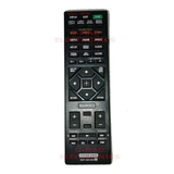 Control Remoto Genérico Para Equipo De Sonido Sony