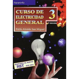 Curso Electricidad General 3 - Alcalde San Miguel,pablo