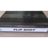 Flip Shot Para Neo Geo Mvs.
