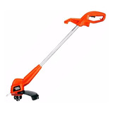 Bordeadora Podadora Electrica Corte 30cm Black And Decker