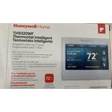 Termostato Wifi Honeywell Digital 2f Y 2c Programable Touch