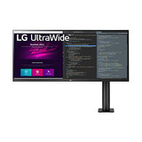 LG 34wn780-b 34 Pulgadas 21: 9 Pantalla Ultra Ancha Qhd (344