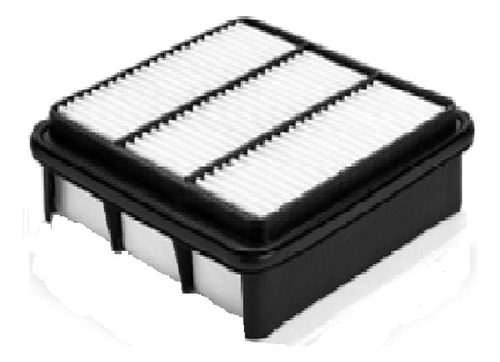 Filtro De Aire Dmax V6 3.5l Para Mitsubishi Montero Sport Foto 2