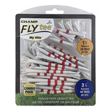 Paquete Combinado Champ Zarma Flytee, 3-1/4 PuLG Y 1-3/4