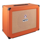 Bafle Caja Para Guitarra Orange Ppc112 60w 1x12 Vintage 30.