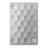 Disco Duro Externo Seagate Backup Plus Ultra Slim Steh2000100 2tb Plata