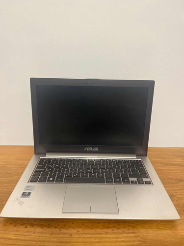 Notebook Asus Zenbook Ux32vd