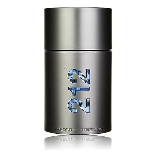 212 Men - Eau De Toilette 3.4 Fl Oz