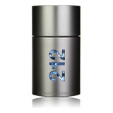 212 Men - Eau De Toilette 3.4 Fl Oz