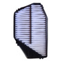 Filtro De Aire Motor 2.2 Honda Accord Honda Odyssey 94 Al 98 Honda Accord