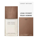 Issey Miyake L´eau D´issey Vetiver  Hombre Intense X 50 Ml 