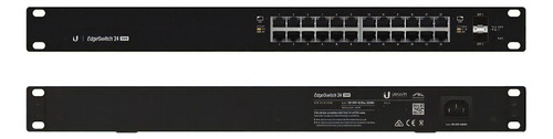 Switch Ubiquiti Es-24-250w Edgeswitch Serie Poe+