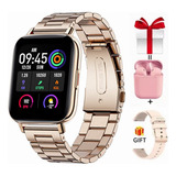 Reloj Inteligente P86 Para Mujer Para Xiaomi Huawei iPhone