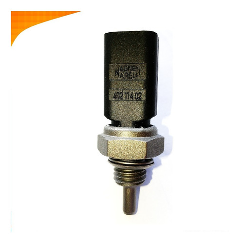 Valvula Sensor Temperatura Renault Symbol Clio Logan Twingo Foto 2