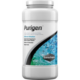 Seachem Purigen Organic Filtración De Resina - Agua Dulce Y 