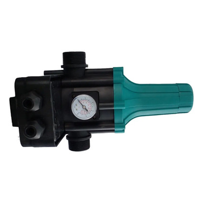 Kit Control De Presion Altamira Pres-16 115/230 Presurizador