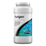 Mídia Filtrante Aquario Lago Sump Purigen Seachem 500ml