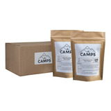 Comida Liofilizada Camps Foods - Mix X3 Unidades