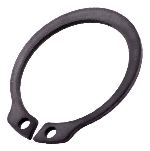 Anillo Ext Tipo Din-sh 50 Mm Dsh-50st Pd R01 - Caja 2pz