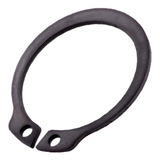 Anillo Ext Tipo Din-sh 50 Mm Dsh-50st Pd R01 - Caja 2pz