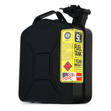 Tanque De Metal Bidon Skp Para Gasolina De 5 Litros/1.3 Gal