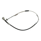 Cable Freno Trasero Custom 150cc  Dinamo 