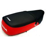 Funda Asiento Honda Econo Power C90 Total Grip Fmx Covers