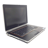 Notebook Dell Latitude E6420 Core I5 16gb Ssd 240gb Win 10
