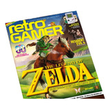 Revista Retro Gamer Videojuegos Clásicos Mensual Española