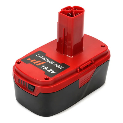 Batería De Litio De 19,2v 4,0 Ah Para Reemplazar A Craftsman