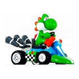 Carros Kart Colección Super Mario Bros Xund.