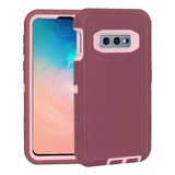 Funda Para Samsung Galaxy S10e Antigolpes. 