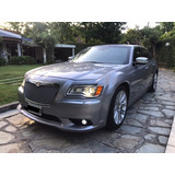 Chrysler 300c 2013 3.6 C Atx ¡¡blindado Rb3!!