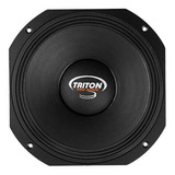 Médio Xrl800 Triton 800w 400 Rms 8ohms Profissional Paredão 