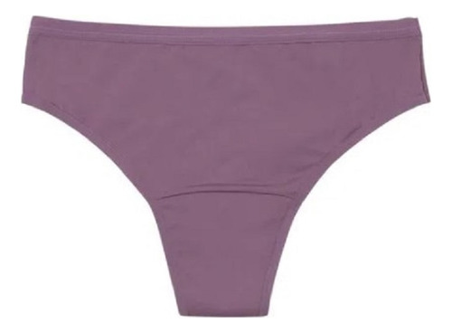 Calcinha Absorvente Violetacup Rose Tam Exg