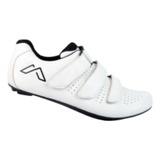 Zapatillas Ciclismo Metha Ruta Tour 3 Velcros Dmore Bikes