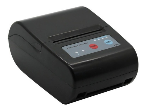 Impresora Termica E-boleta Con Papel Para 2800 Boletas