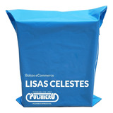 100 Sobres Bolsas Ecommerce Nº 1  (20x30+5) 