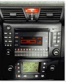 Kit Adaptacin Radio Dash Fiat Stilo (01 - 10) Foto 3