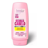 Desmaia Cabelo Forever Liss 300ml Condicionador 